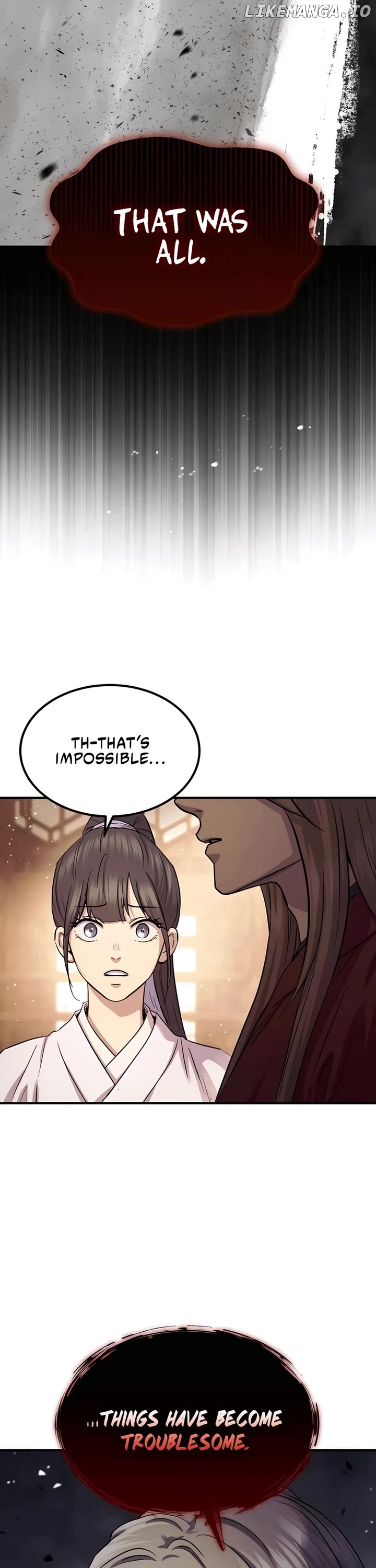 Read Absolute Dominion Manga Online