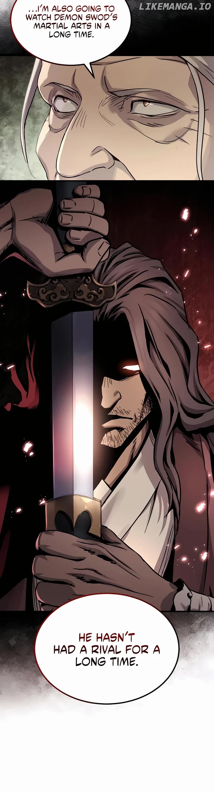 Read Absolute Dominion Manga Online