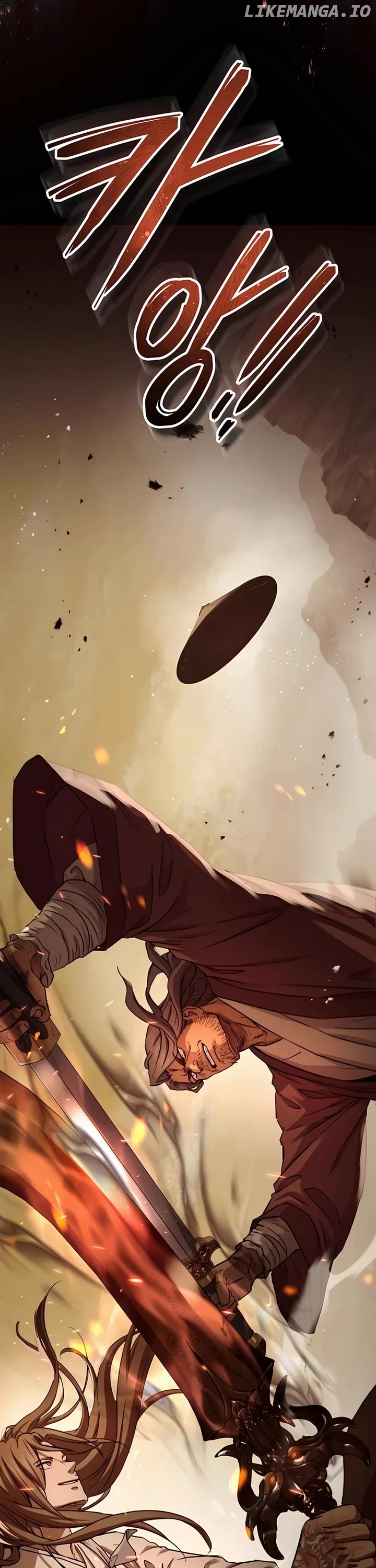 Read Absolute Dominion Manga Online