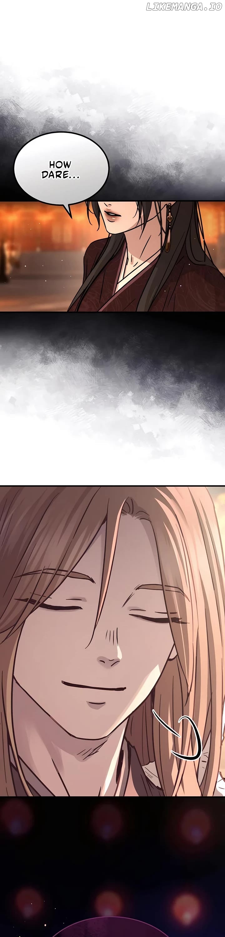 Read Absolute Dominion Manga Online