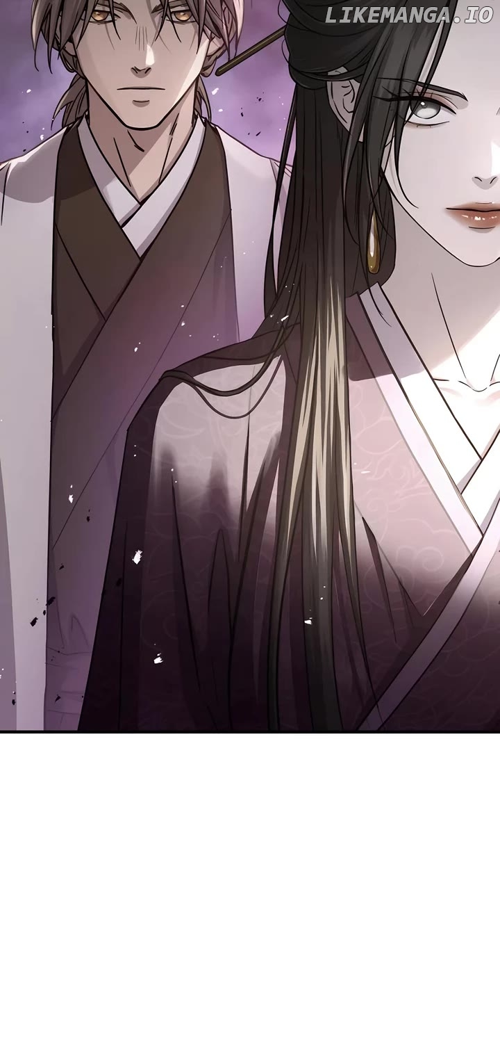 Read Absolute Dominion Manga Online