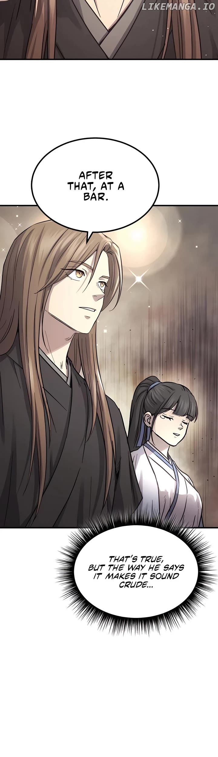 Read Absolute Dominion Manga Online