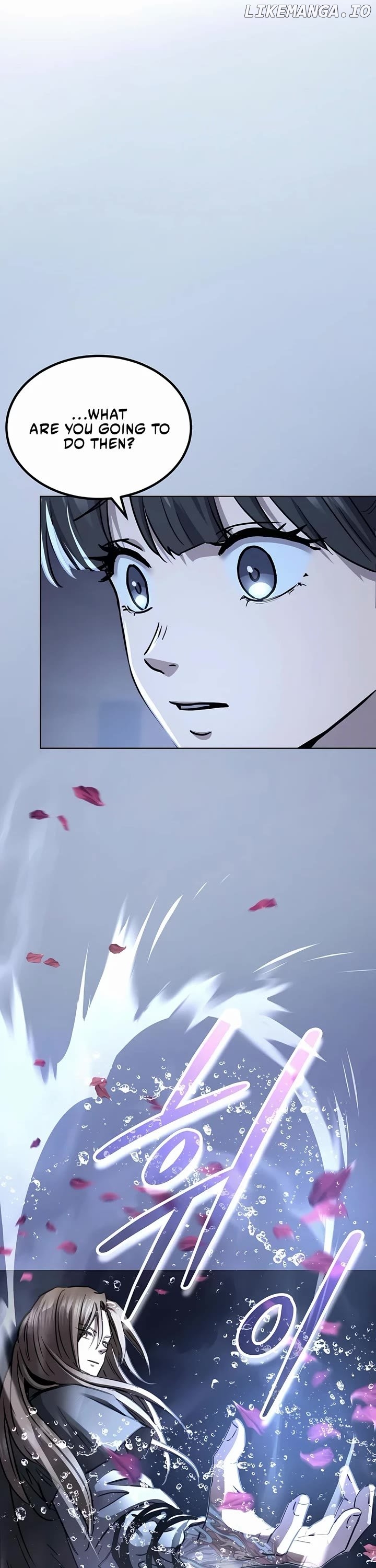 Read Absolute Dominion Manga Online