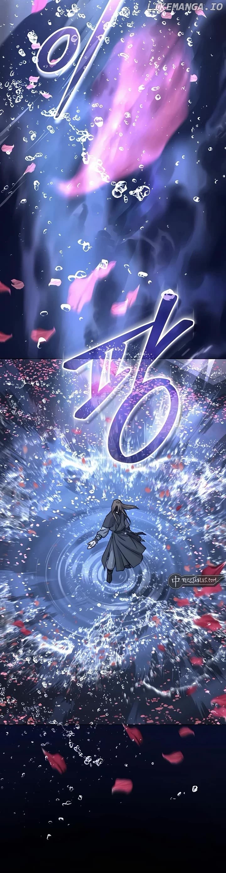 Read Absolute Dominion Manga Online