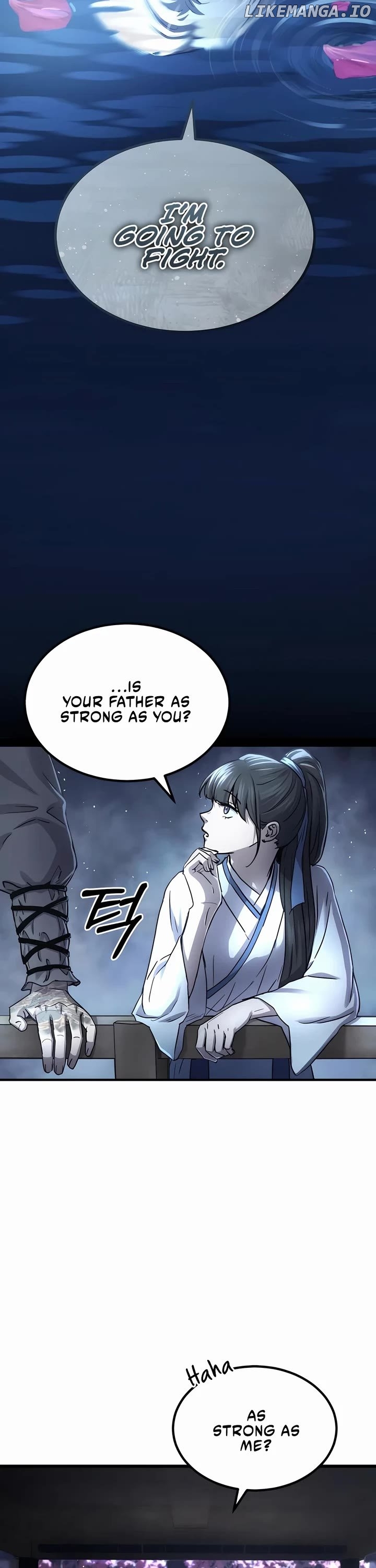 Read Absolute Dominion Manga Online