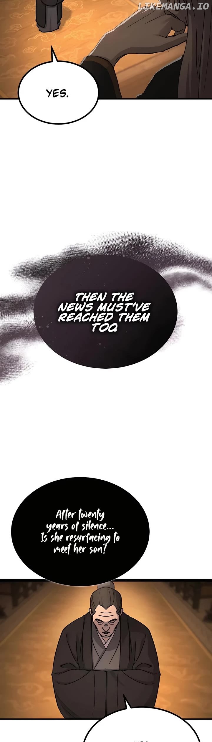 Read Absolute Dominion Manga Online