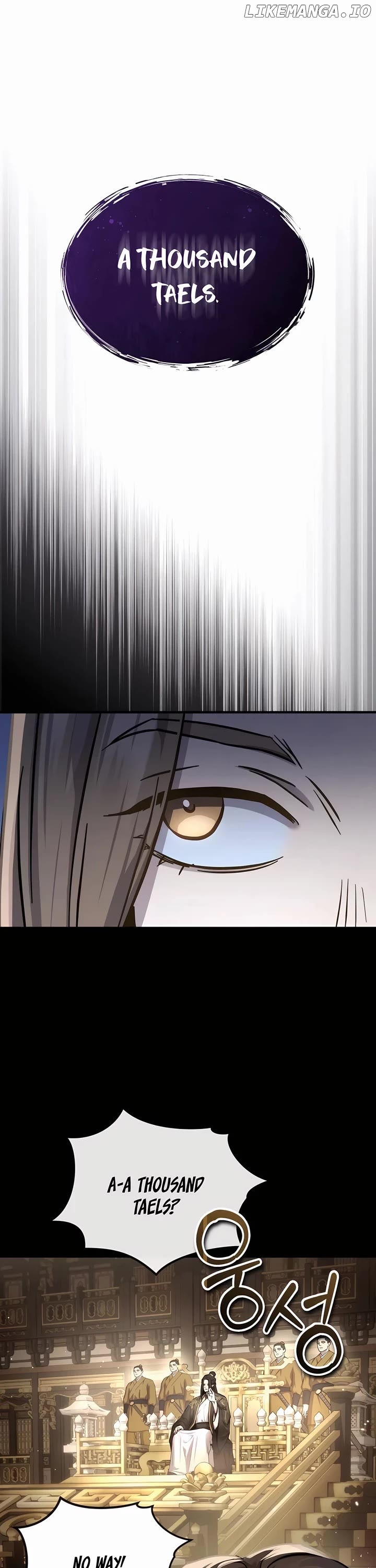 Read Absolute Dominion Manga Online