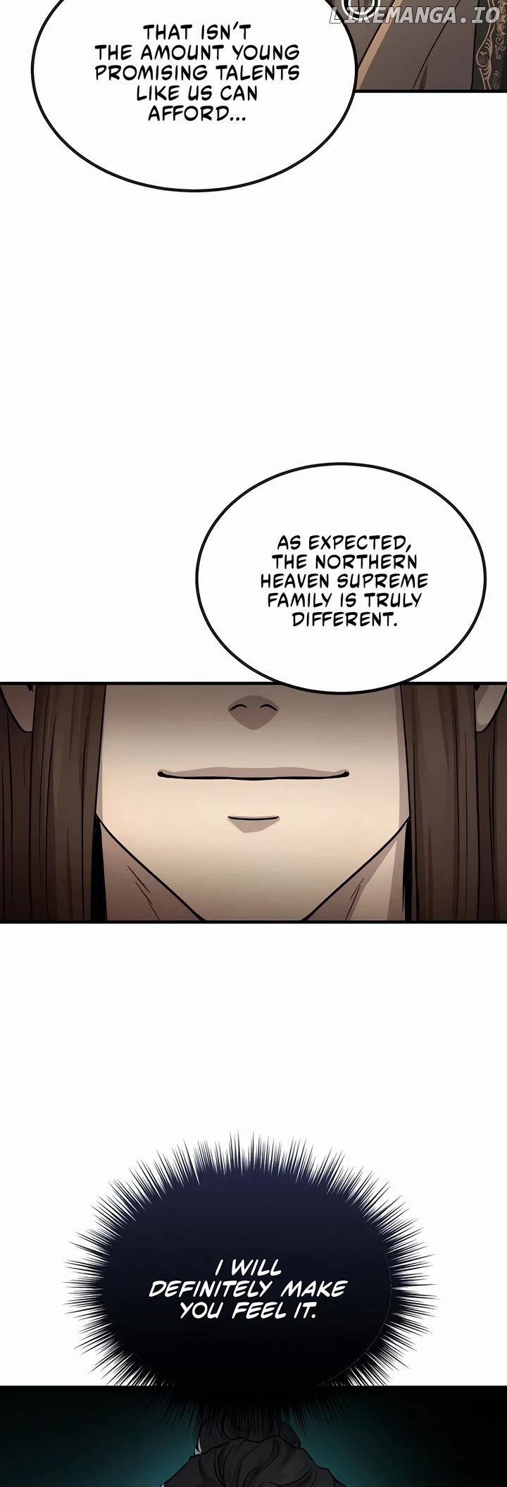 Read Absolute Dominion Manga Online