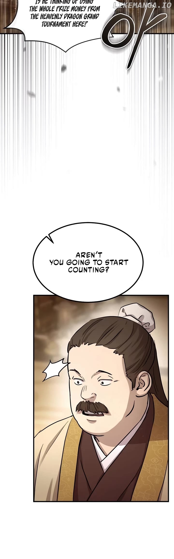 Read Absolute Dominion Manga Online