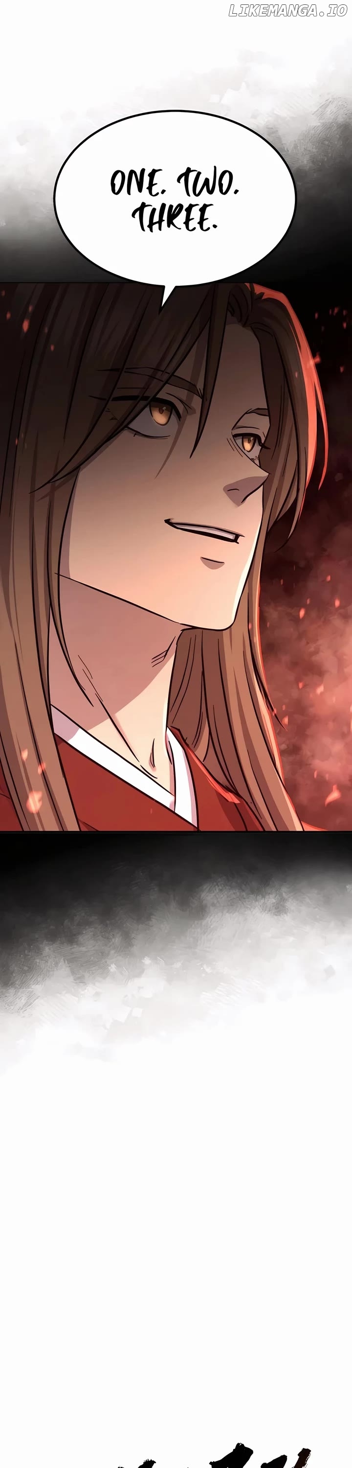 Read Absolute Dominion Manga Online