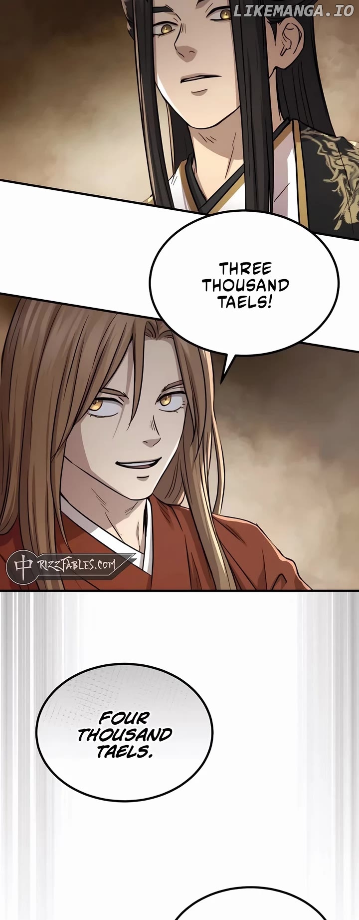 Read Absolute Dominion Manga Online