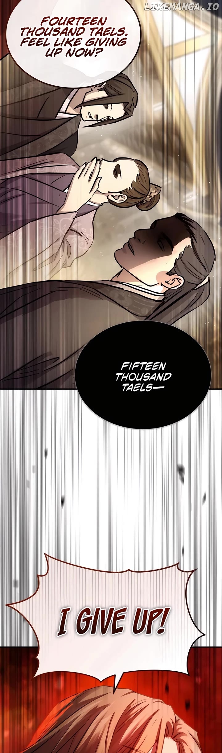 Read Absolute Dominion Manga Online