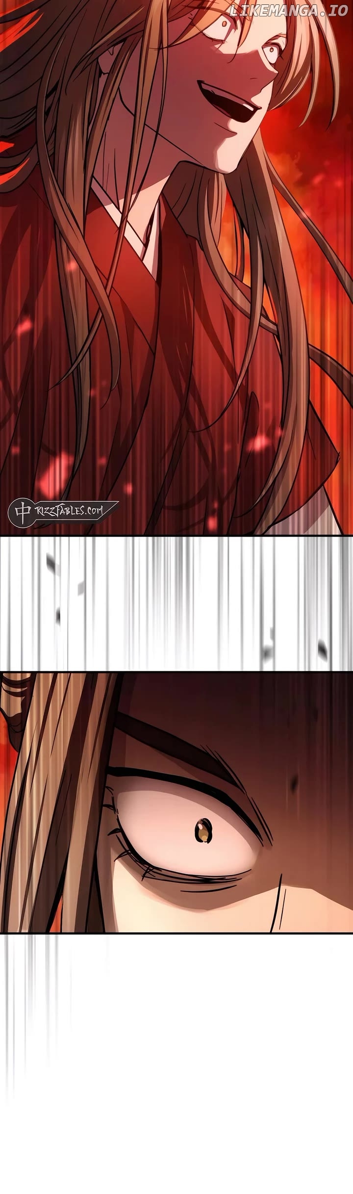 Read Absolute Dominion Manga Online