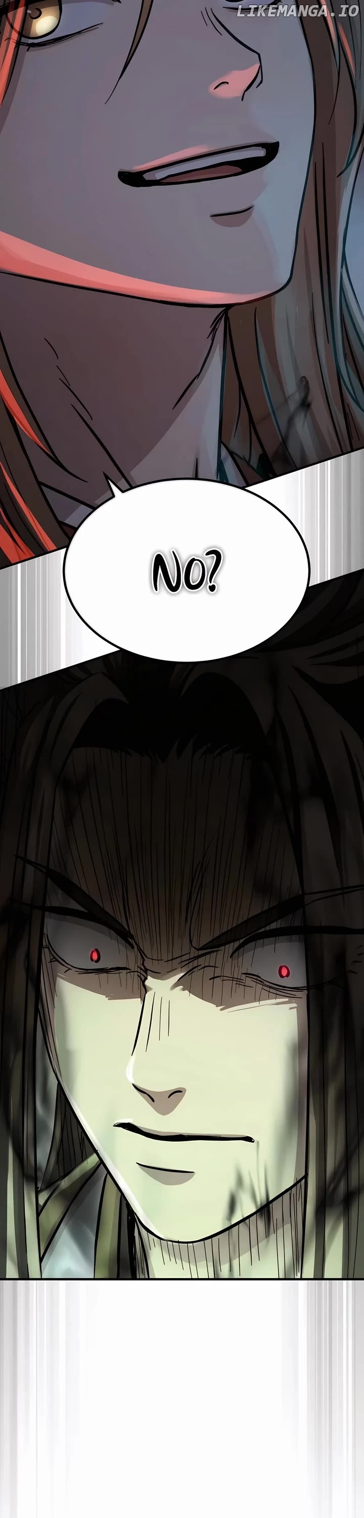 Read Absolute Dominion Manga Online