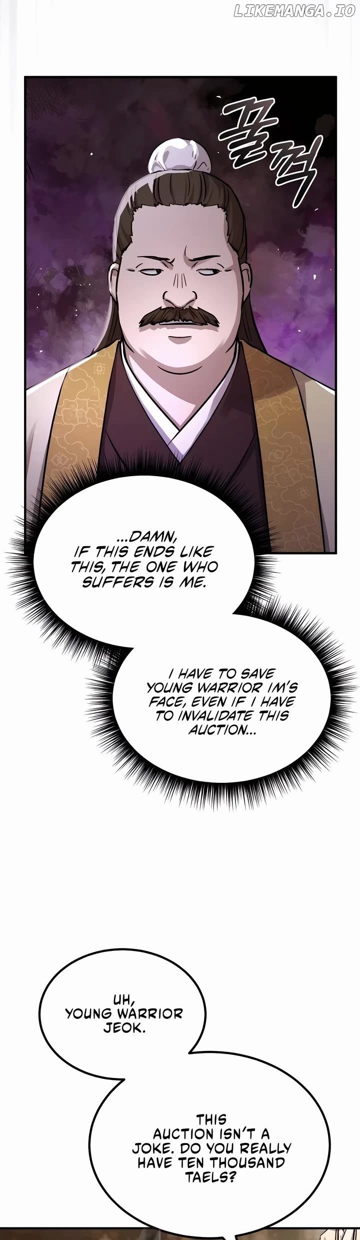 Read Absolute Dominion Manga Online