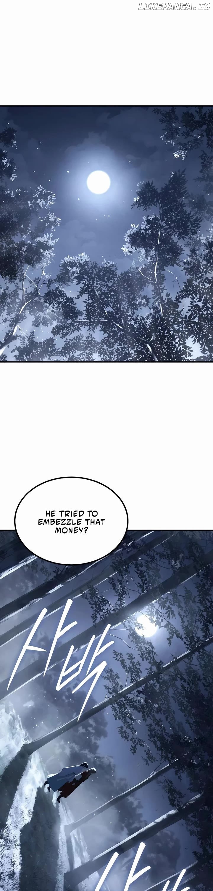Read Absolute Dominion Manga Online
