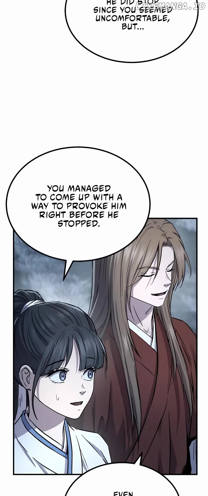 Read Absolute Dominion Manga Online