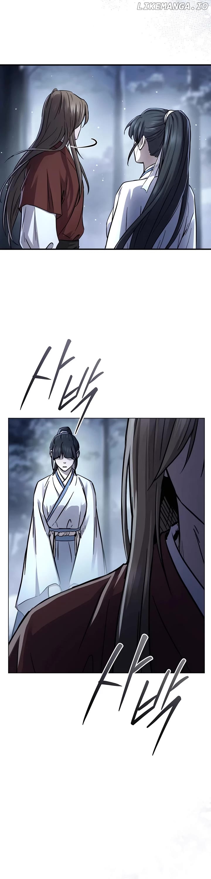 Read Absolute Dominion Manga Online