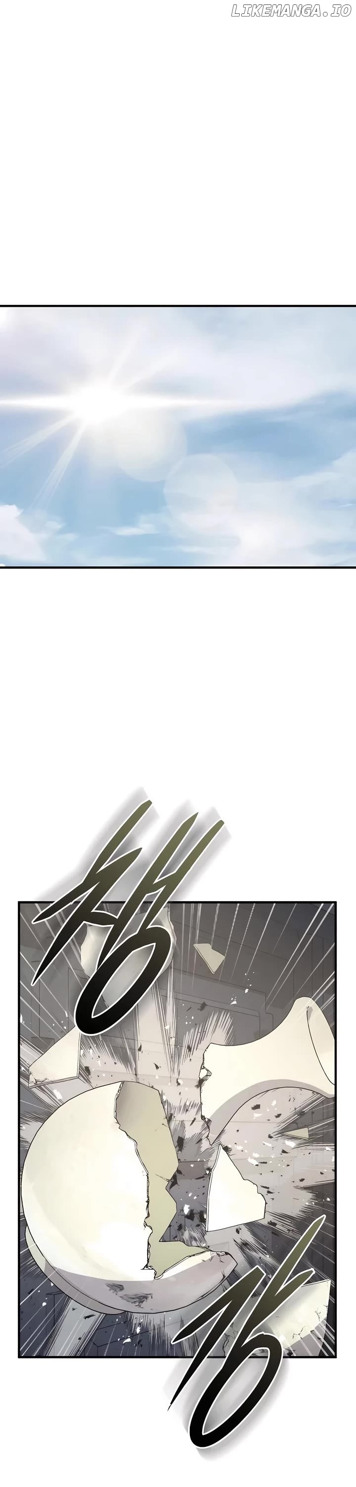 Read Absolute Dominion Manga Online