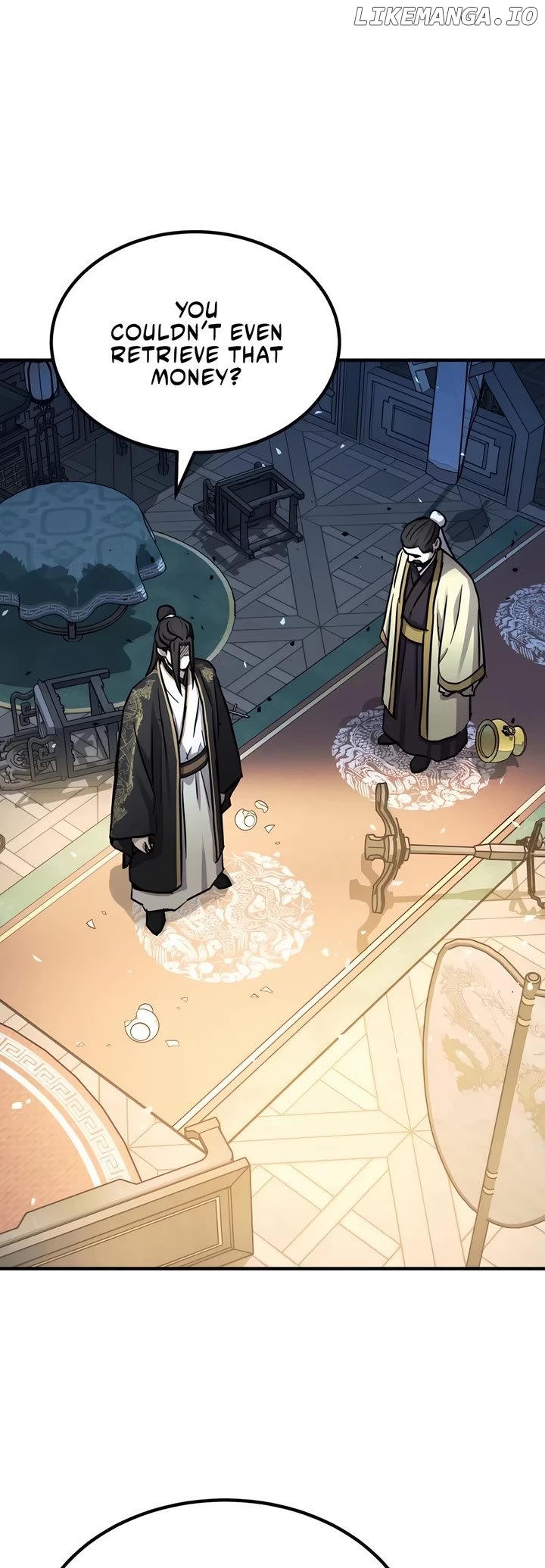Read Absolute Dominion Manga Online
