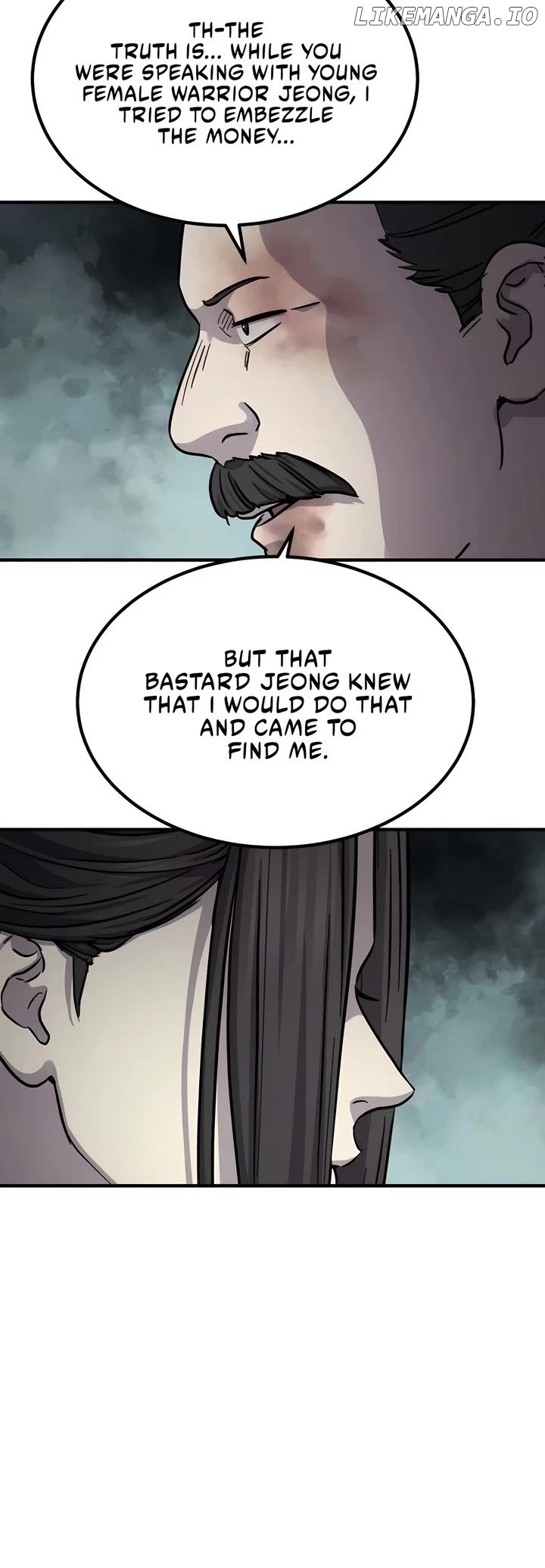 Read Absolute Dominion Manga Online