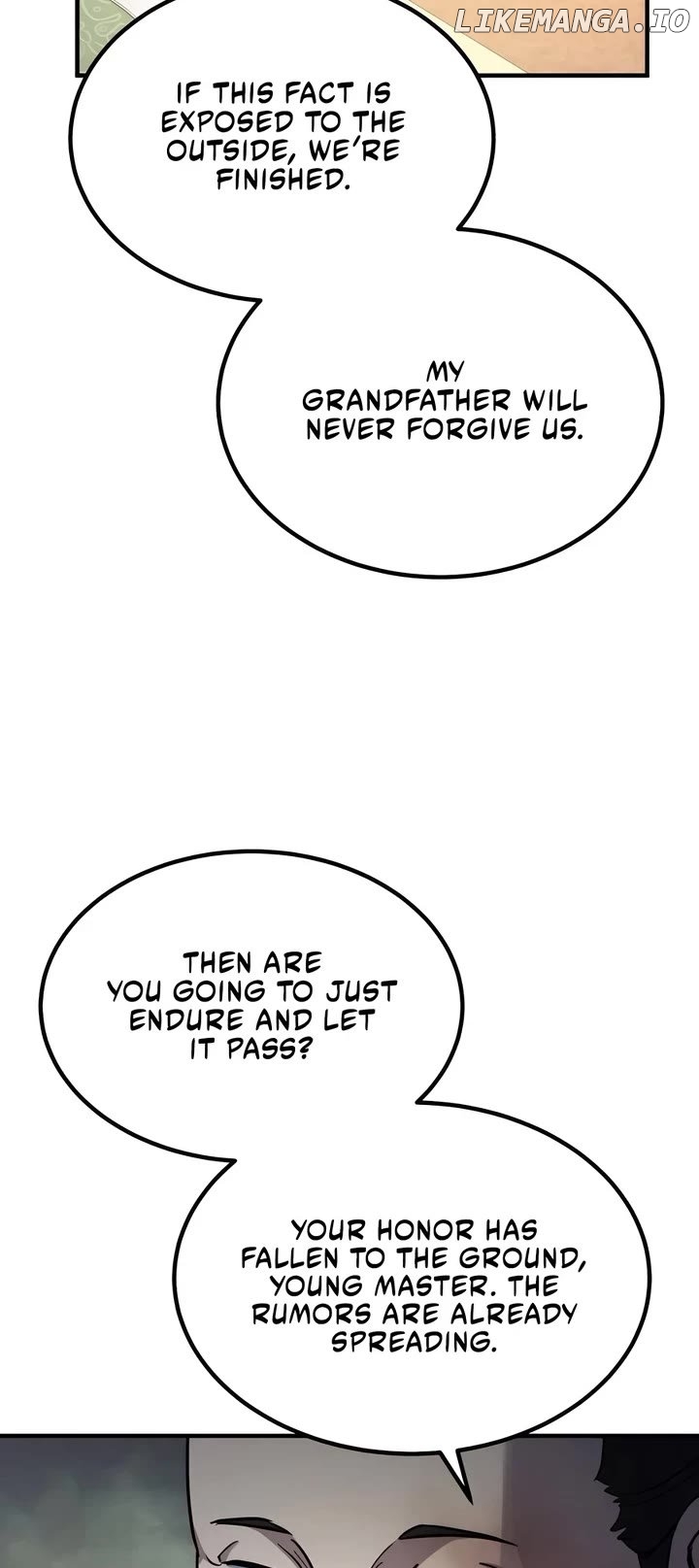Read Absolute Dominion Manga Online