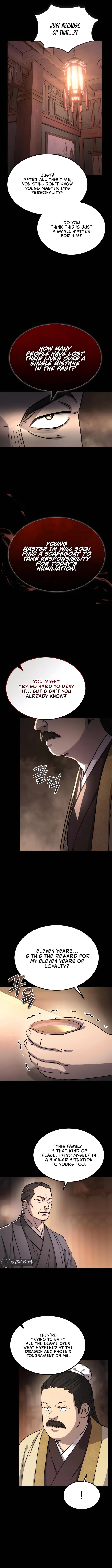 Read Absolute Dominion Manga Online
