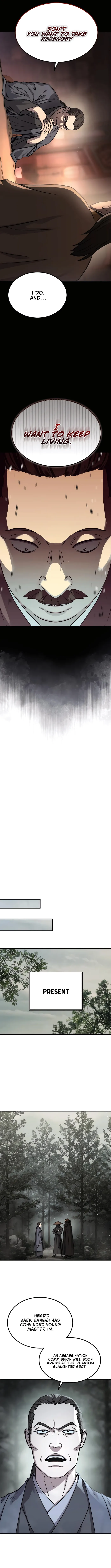 Read Absolute Dominion Manga Online