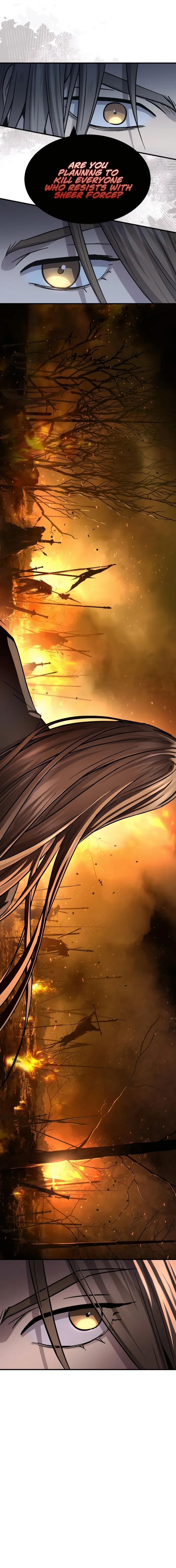 Read Absolute Dominion Manga Online
