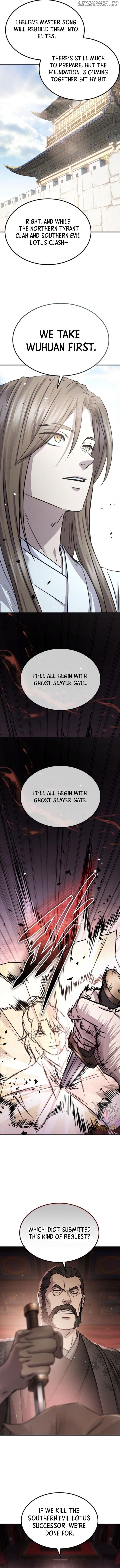 Read Absolute Dominion Manga Online