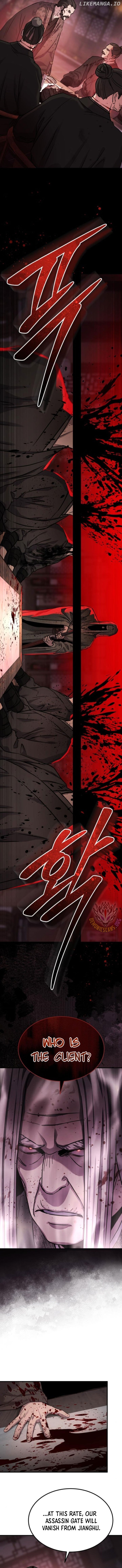 Read Absolute Dominion Manga Online