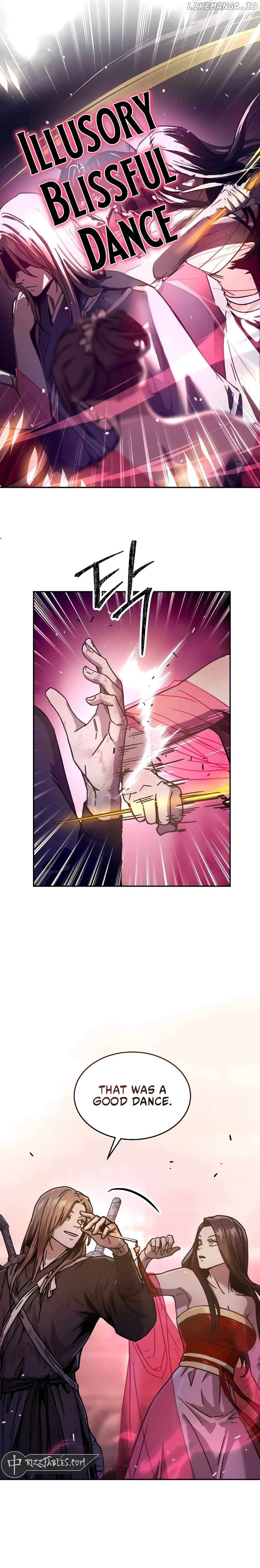 Read Absolute Dominion Manga Online