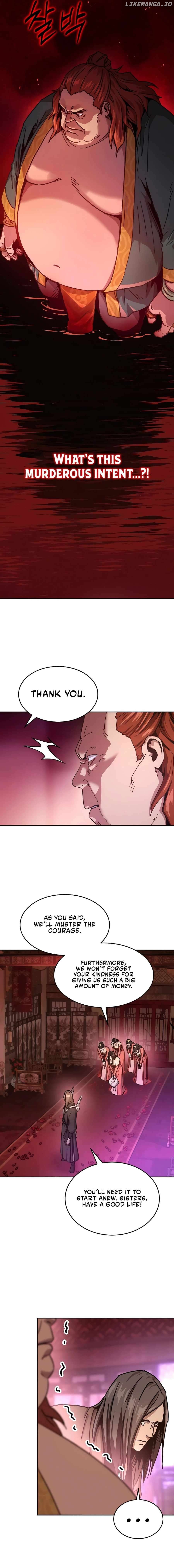 Read Absolute Dominion Manga Online