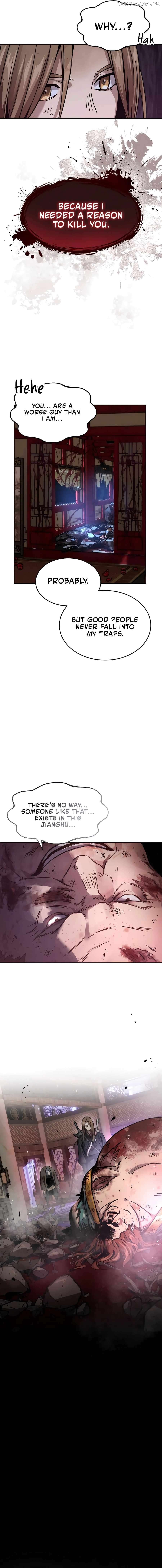 Read Absolute Dominion Manga Online