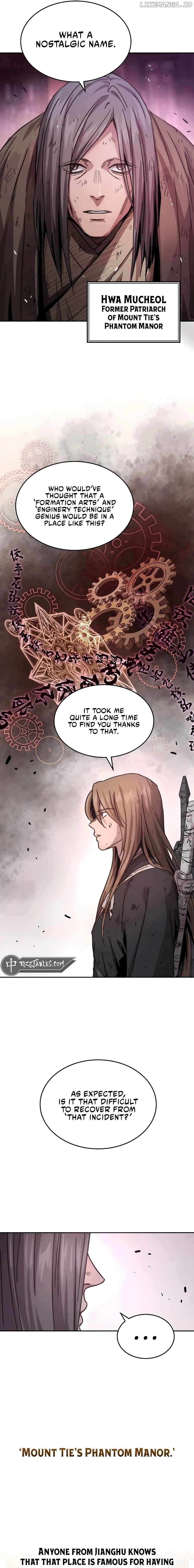 Read Absolute Dominion Manga Online