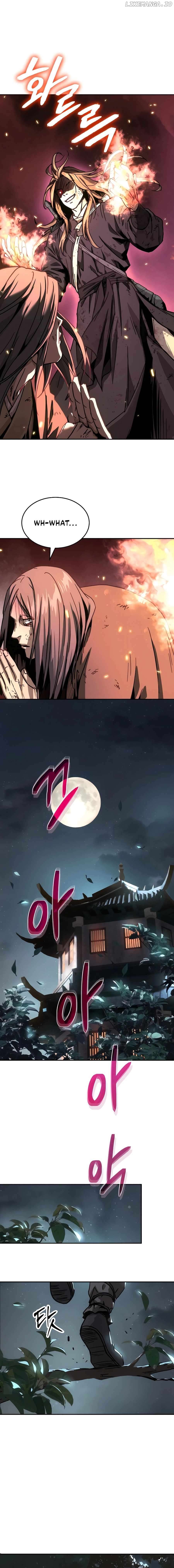 Read Absolute Dominion Manga Online