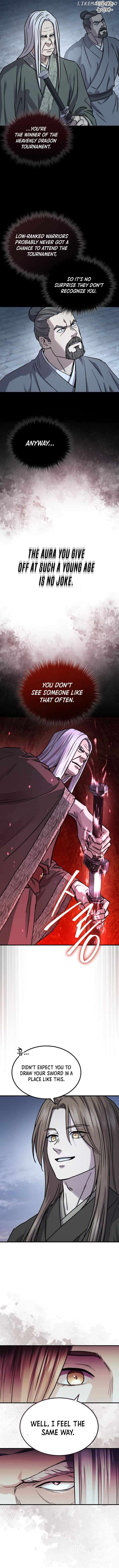 Read Absolute Dominion Manga Online