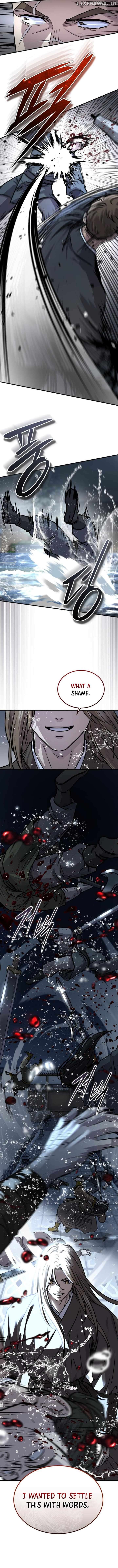 Read Absolute Dominion Manga Online