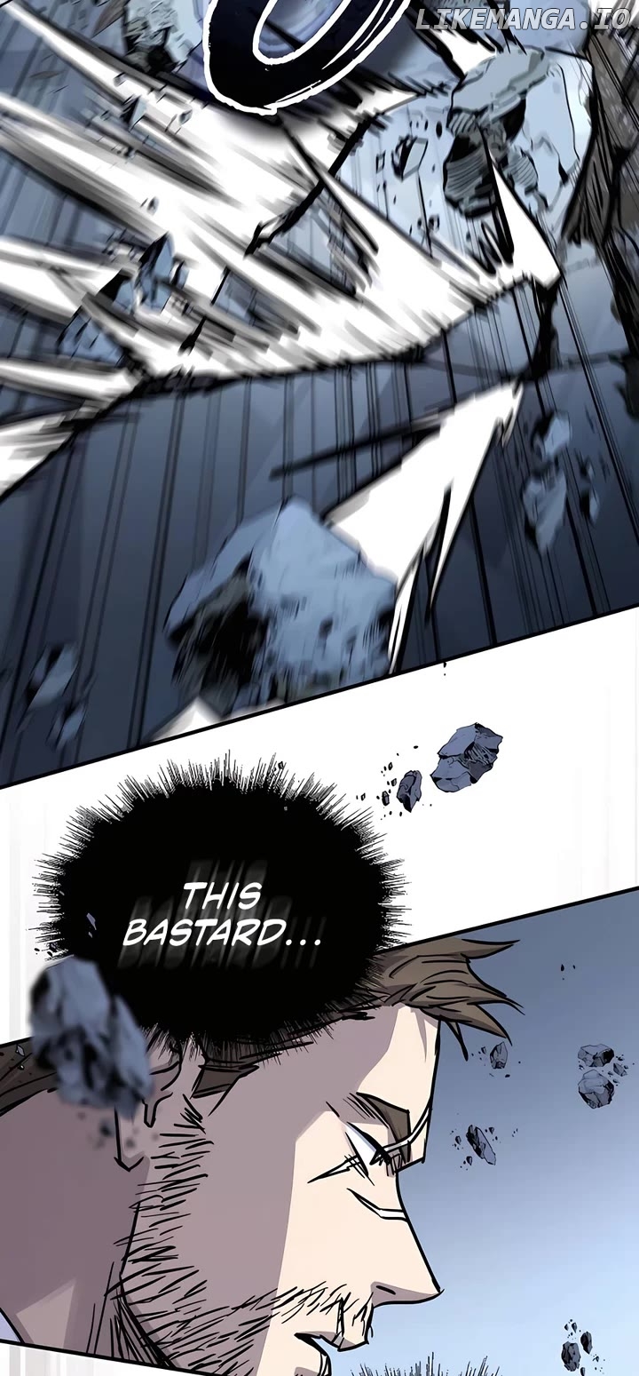 Read Absolute Dominion Manga Online