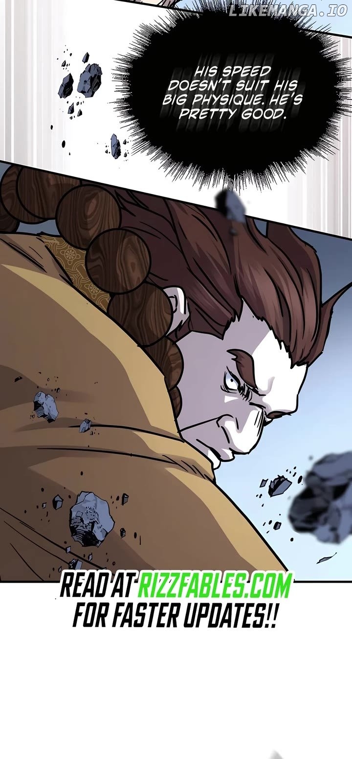 Read Absolute Dominion Manga Online