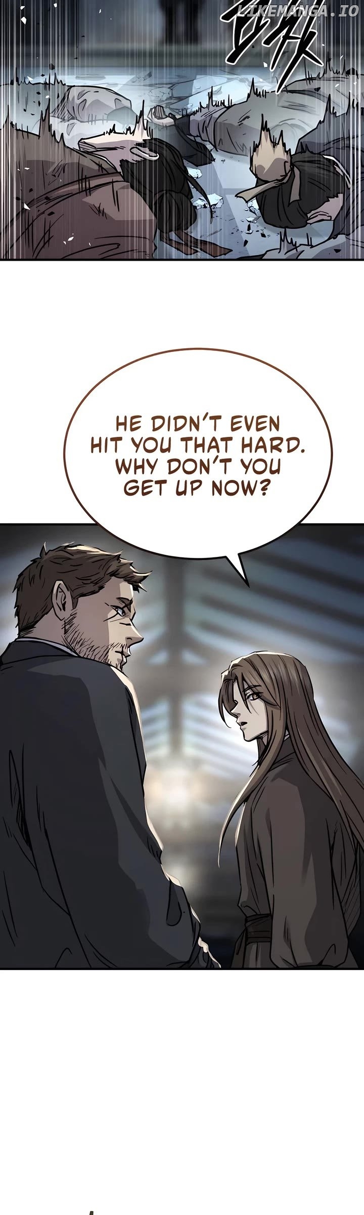 Read Absolute Dominion Manga Online