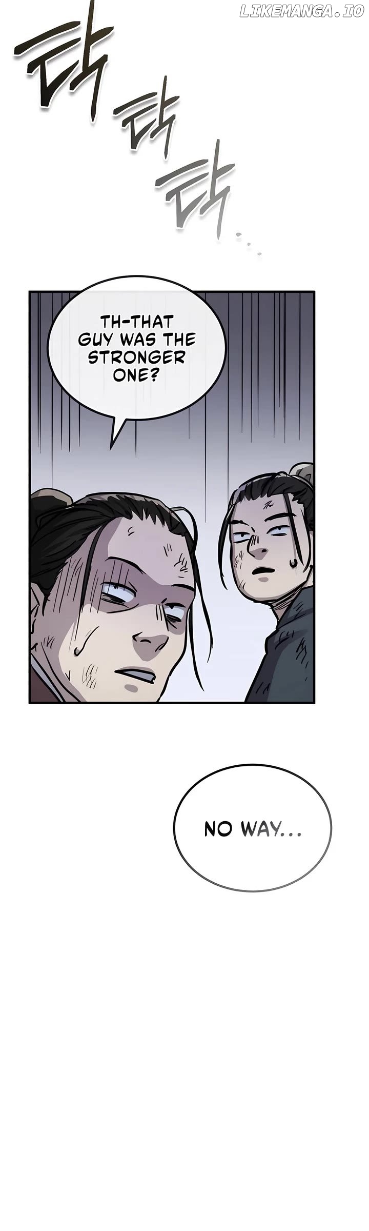 Read Absolute Dominion Manga Online