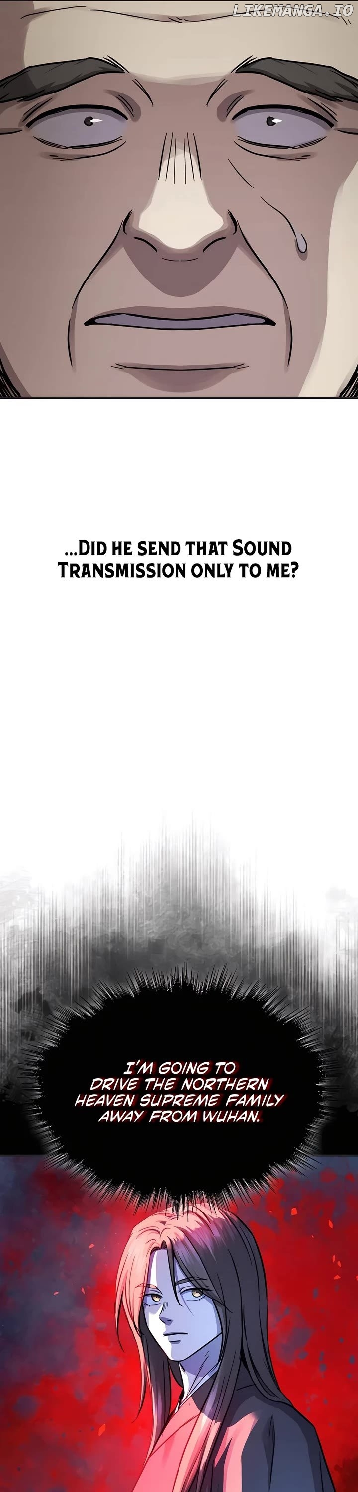 Read Absolute Dominion Manga Online