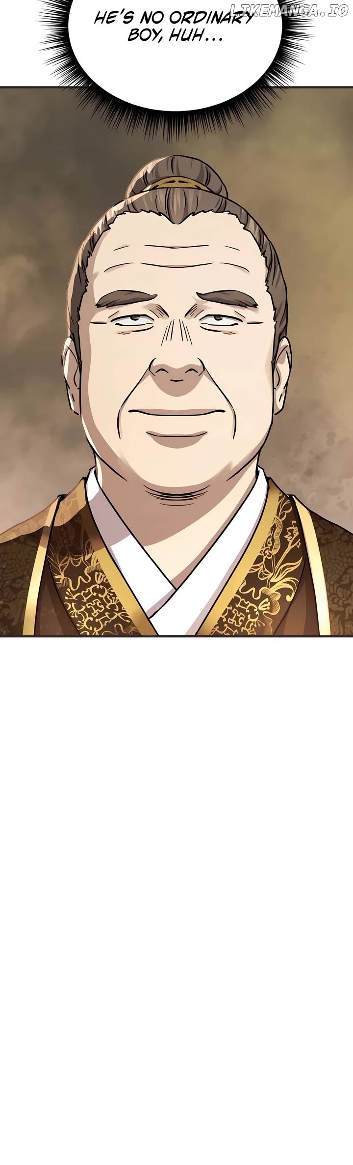 Read Absolute Dominion Manga Online