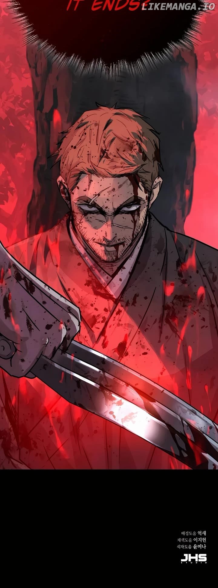 Read Absolute Dominion Manga Online