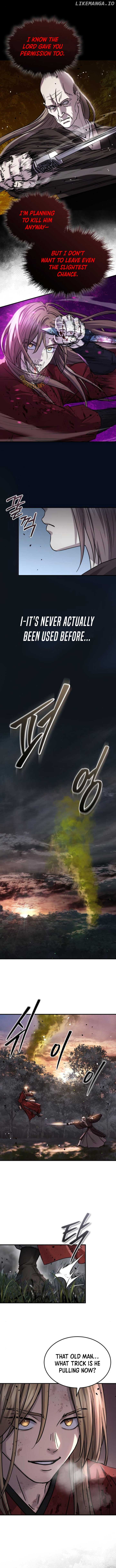 Read Absolute Dominion Manga Online