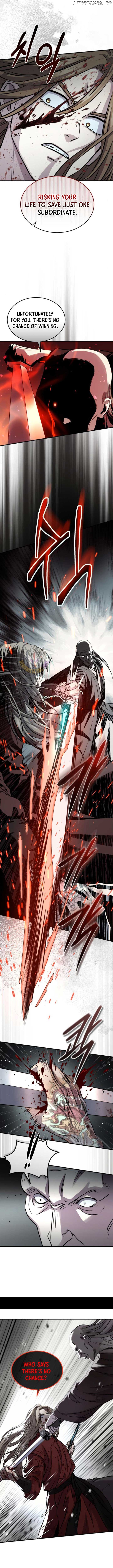 Read Absolute Dominion Manga Online