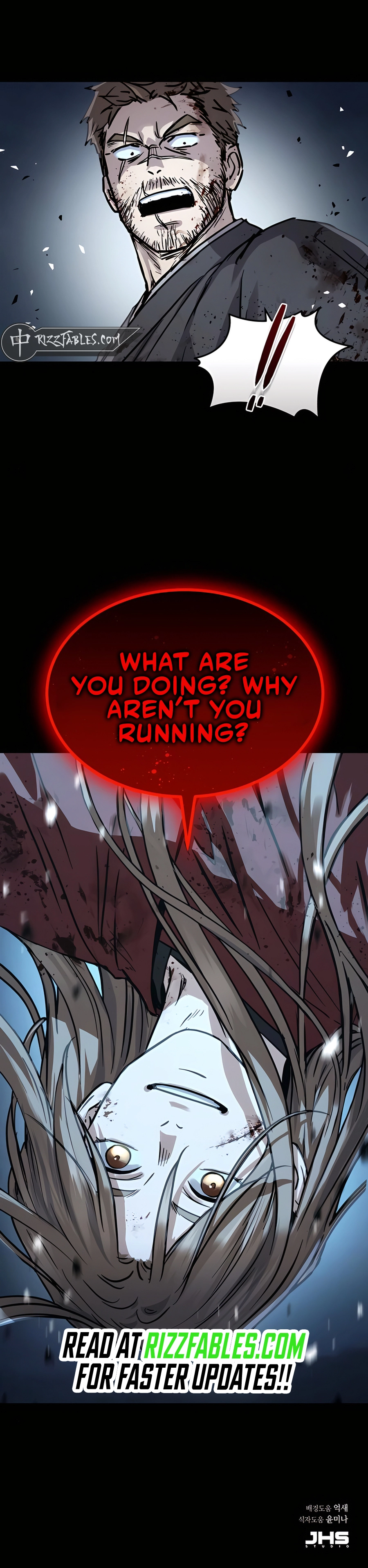 Read Absolute Dominion Manga Online