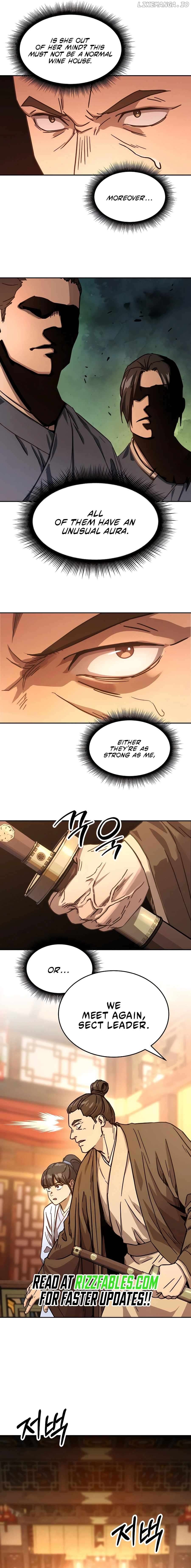 Read Absolute Dominion Manga Online