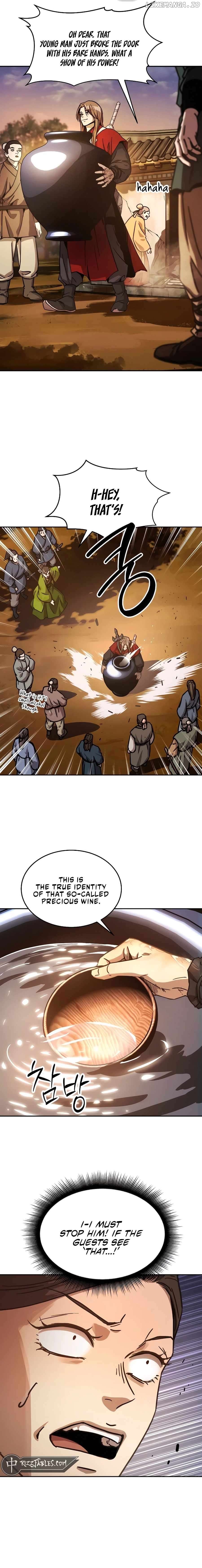 Read Absolute Dominion Manga Online